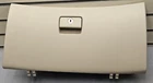 04-08 Solara Dash Glove Box Storage Compartment Instrument Panel Assembly Tan Used. Price: $184.49.