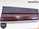 07-14 Bmw E70 E71 X5 X6 Interior Glove Box Assembly Black Bamboo Wood 081523 Used. Price: $155.24.