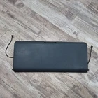88-94 Chevy Gmc Silverado Truck Obs Glove Box Door Lid Cover Blue With Straps Used. Price: $49.99.
