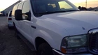 Excursion 2001 Glove Box 1579993 Used. Price: $78.95.