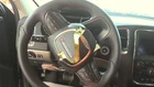 Durango 2018 Glove Box 2008007 Used. Price: $161.40.