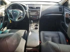 2014 Nissan Altima Glove Box Used. Price: $86.45.