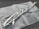 1963 Galaxie Crest Enblem C3AB -16098-C 0179 A13 Used. Price: $69.99.
