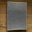 Genuine Mercedes Cabin Air Filter 2978350200 Eqs 580 Eqe Suv Amg 450 350+ Used. Price: $150.00.