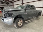 2011 Dodge RAM2500 Upper Glove Box Assembly Lt Gray Used Oem 1122292. Price: $130.39.