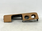 2005-2012 Porsche 911 Left Drivers Dash Lower Knee Panel Beige Oem LOT2635 Used. Price: $199.99.
