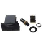 Genuine Mopar 1995-2000 Chrysler Dodge Ram Jeep Smokers Package Oem New 82300761. Price: $30.59.