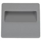 2014-1206 Subaru Forester Instrument Panel Fuse Box Cover Gray New 66135FJ010LL. Price: $24.19.