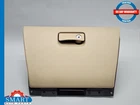 Jaguar XK8 X100 Glove Box Storage Compartment Assembly W Bracket 70K 97-06 Oem Used. Price: $199.97.