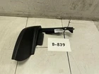 2002 Jeep Grand Cherokee Laredo Glove Box Left Side Trim Oem+ Used. Price: $25.49.