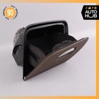 14-22 Bmw G12 740I Left Dashboard Storage Compartment Oem Used. Price: $53.95.
