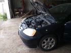 Civic 2003 Glove Box 2102676 Used. Price: $95.00.