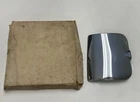 Nors 1950 Buick Gas Door Chrome Accessory Cover Nice D4 New. Price: $26.95.