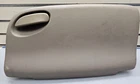 97-03 Ford F150 Expedition Glove Box Dash Storage Compartment Lid Assembly Tan Used. Price: $53.99.