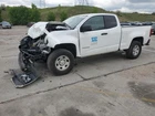 Used Glove Box Fits: 2015 Chevrolet Colorado Grade. Price: $79.99.
