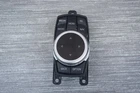 Oem 2012 2013 2014 2015 2016 Bmw 528I Radio Navigation Media Control Knob Switch Used. Price: $60.00.