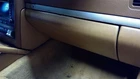 2006 Porsche Cayenne Glove Box Tan 106444 Used. Price: $269.00.
