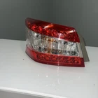 Driver Left Tail Light Quarter Panel Mounted Fits 13-15 Sentra 1405759 Used. Price: $58.50.