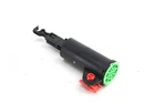 2011-2017 Honda Odyssey Glove Box Damper 77531-TA0-A01 Used. Price: $17.59.