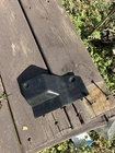 S10 Gmc Blazer Cover Instrument Panel Compartment Access 15522647 H2 Used. Price: $15.00.