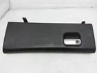 Porsche Panamera 2010-2016 Glove Compartment Storage Box 970-552-204-A11 Black Used. Price: $84.03.
