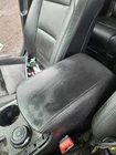 Black 2011-2015 Ford Explorer Oem Center Console Lid Cover Top Used. Price: $119.00.