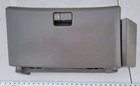 Lexus RX300 Glove Compartment Storage Box Assembly Latch 55552-48040 Ivory Used. Price: $33.98.