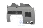 Genuine Vw Passat 4MOTION Stowage Compartment Flannel Grey Left 3B1857921K7DE New. Price: $192.02.
