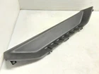 Jeep Wrangler Jk Oem Hardrock Rubicon Center Bumper Insert 2013-2017 119074 Used. Price: $69.99.