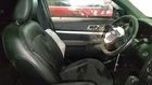 Explorer 2018 Glove Box 1992191 Used. Price: $159.89.