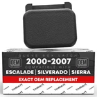 Glove Box Latch Compatible With 1999-2007 Chevrolet Silverado 1500, 2500, 3... New. Price: $19.97.