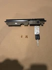 2005-2012 Nissan Pathfinder Xterra 2005-2019 Frontier Glove Box Latch Brown Oem Used. Price: $33.00.