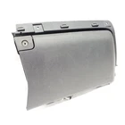 2015 2022 Ford Mustang Oem Glove Box Assembly Black Used. Price: $87.50.