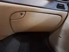 2010 Hyundai Genesis Glove Box Door Tan Oem Used 260.HY1G10 95K Miles. Price: $94.50.