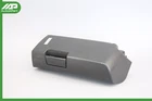 10-16 Mercedes W212 E400 CLS550 Right Side Under Seat Compartment Black Oem Used. Price: $45.50.
