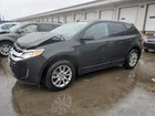 Used Glove Box Fits: 2014 Ford Edge Grade. Price: $100.50.