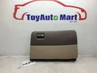 01-05 Lexus GS300 Instrument Glove Box Used. Price: $69.99.