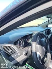 Glove Box Oem 2012 Dodge Caravan 1JF18DX9AA Used. Price: $125.00.