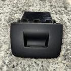 2012-2016 Bmw 328I F30 Left Dash Storage Bin / Tray 51459218529 Used. Price: $34.00.
