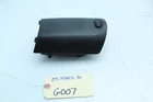 03-08 Toyota Matrix Xr Center Front Storage Pocket Cubby Lower Dash G007 Used. Price: $50.99.
