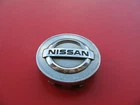 Nissan Cube Juke Sentra NV200 Wheel Rim Center Cover Plug #3715 Used. Price: $10.00.