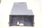 1987 Porsche 968 Used Original Genuine Glove Box Black Insert 94455204901. Price: $45.00.