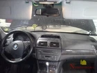 2007 Bmw X3 Glove Box Door Used. Price: $120.00.