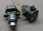 Glove Box Lock/latch (dodge Plymouth 1960-1969) New. Price: $72.37.