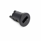 Genuine Oem Glove Box Lock Kit For Bmw 750IL, 525I, Z3, M5, 540I, M3 51169061388 New. Price: $106.76.