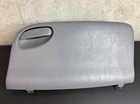 1997-2003 Ford F150 F250 Expedition Navigator Glove Box F85X-1506015-AA Oem Gray Used. Price: $42.99.