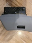 Bmw E39 540I 525I 528I 530I Glove Box Compartment Grey Oem #00253 Used. Price: $53.10.