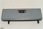 Vw Rabbit & Pickup MK1 Glove Box Door Gray Interior Oem Original Part Used. Price: $35.00.