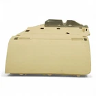 2007-2011 Audi A6 Quattro S6 C6 Storage Compartment Glove Box 4F1880302N Oem Used. Price: $138.59.