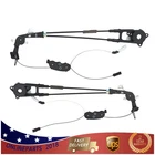 Power Sliding Door Cable Assembly Pair Left & Right For Toyota Sienna 2011-2020 New. Price: $74.55.